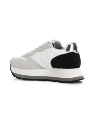 CafèNoir Sneakers Bianco - Glamour Calzature