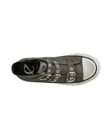 CafèNoir Sneakers Grigio - Glamour Calzature CafèNoir Sneakers Grigio - Glamour Calzature