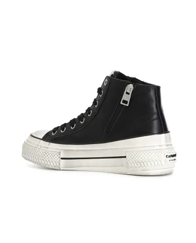 CafèNoir Sneakers Nero - Glamour Calzature