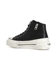 CafèNoir Sneakers Nero - Glamour Calzature