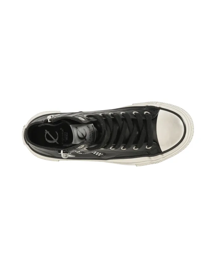 CafèNoir Sneakers Nero - Glamour Calzature