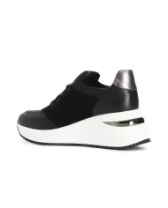 CafèNoir Sneakers Nero - Glamour Calzature