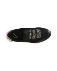 CafèNoir Sneakers Nero - Glamour Calzature