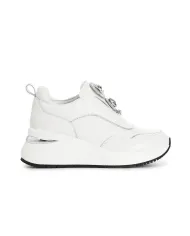 CafèNoir Sneakers Bianco - Glamour Calzature