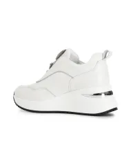 CafèNoir Sneakers Bianco - Glamour Calzature