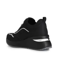 CafèNoir Sneakers Nero - Glamour Calzature