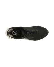 CafèNoir Sneakers Nero - Glamour Calzature