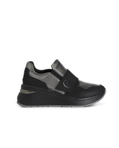 CafèNoir Sneakers Nero - Glamour Calzature