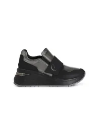 CafèNoir Sneakers Nero - Glamour Calzature