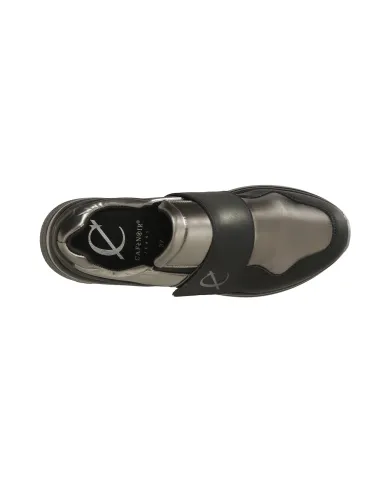 CafèNoir Sneakers Nero - Glamour Calzature