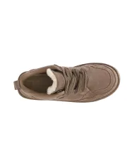 CafèNoir Sneakers Taupe - Glamour Calzature