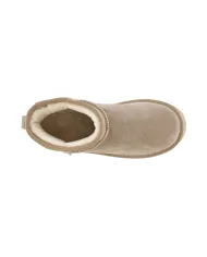 CafèNoir Tronchetto Taupe - Glamour Calzature