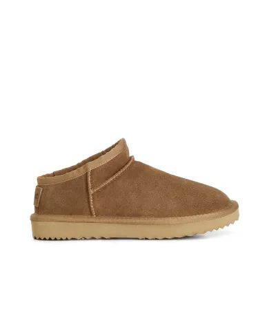 CafèNoir Tronchetto Cuoio - Glamour Calzature