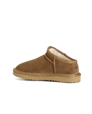 CafèNoir Tronchetto Cuoio - Glamour Calzature