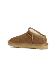 CafèNoir Tronchetto Cuoio - Glamour Calzature