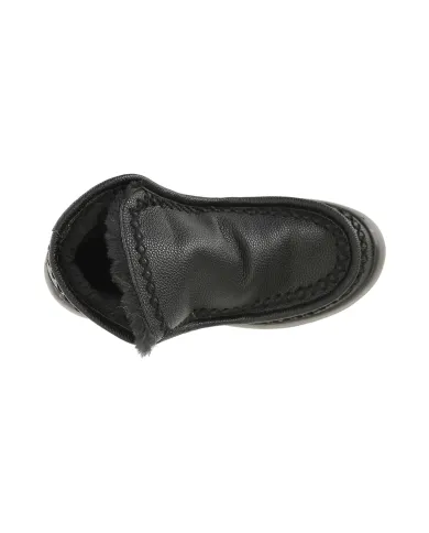 CafèNoir Tronchetto Nero - Glamour Calzature