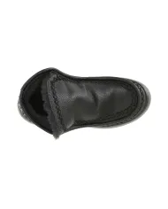 CafèNoir Tronchetto Nero - Glamour Calzature