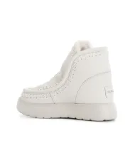 CafèNoir Tronchetto Bianco - Glamour Calzature