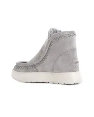 CafèNoir Tronchetto Grigio - Glamour Calzature