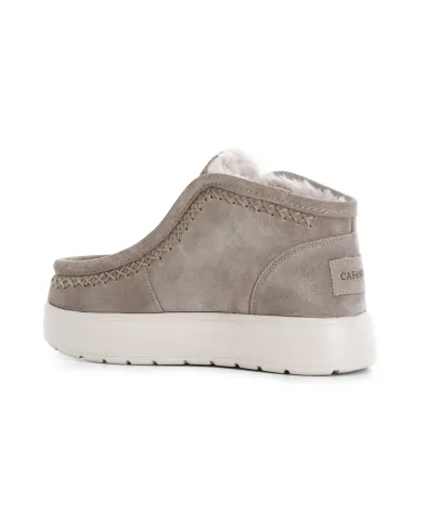 CafèNoir Tronchetti Taupe - Glamour Calzature