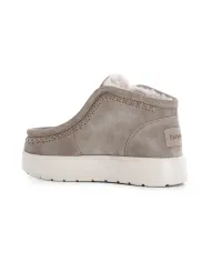 CafèNoir Tronchetti Taupe - Glamour Calzature