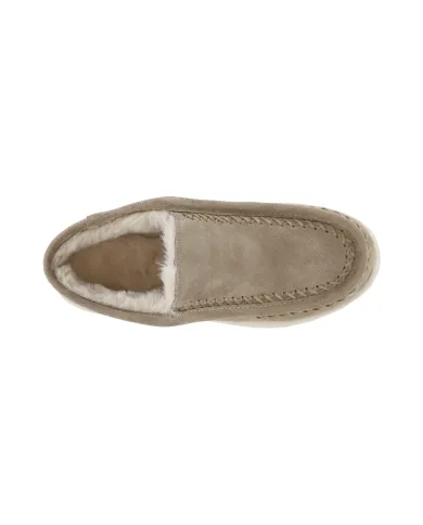 CafèNoir Tronchetti Taupe - Glamour Calzature