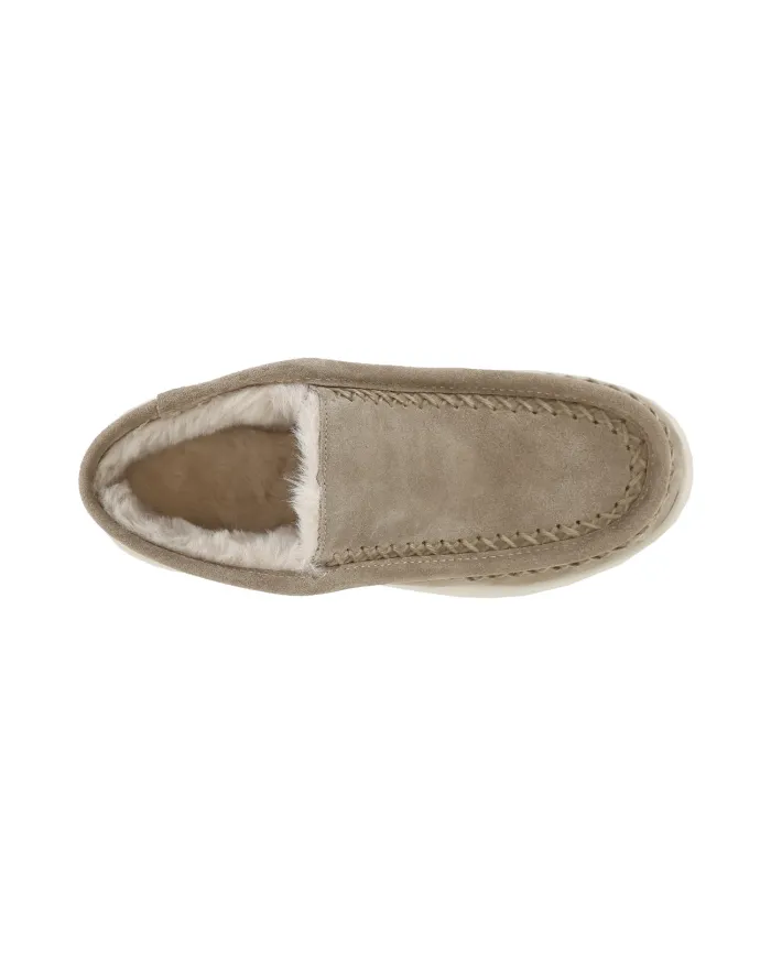 CafèNoir Tronchetti Taupe - Glamour Calzature