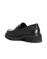 CafèNoir Mocassino Nero - Glamour Calzature