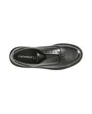 CafèNoir Mocassino Nero - Glamour Calzature