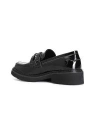 CafèNoir Mocassino Nero - Glamour Calzature