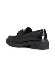 CafèNoir Mocassino Nero - Glamour Calzature