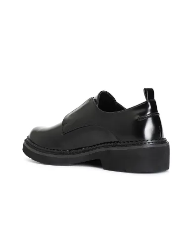 CafèNoir Mocassino Nero - Glamour Calzature