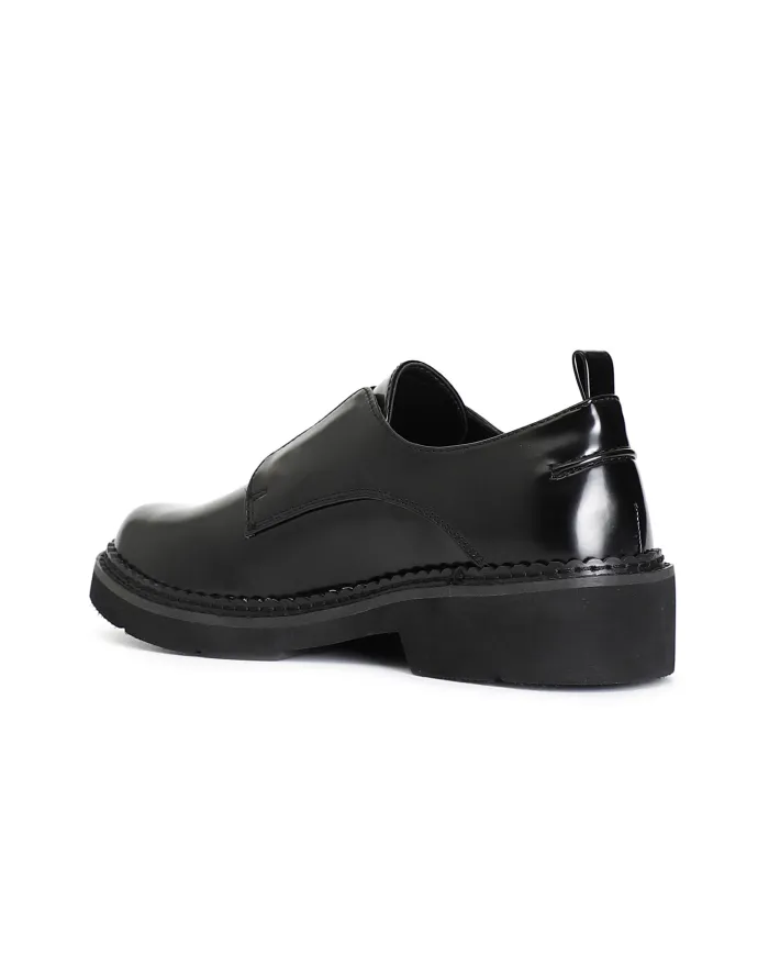 CafèNoir Mocassino Nero - Glamour Calzature