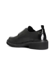 CafèNoir Mocassino Nero - Glamour Calzature