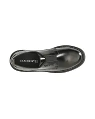 CafèNoir Mocassino Nero - Glamour Calzature