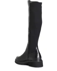 CafèNoir Stivale Nero - Glamour Calzature CafèNoir Stivale Nero - Glamour Calzature