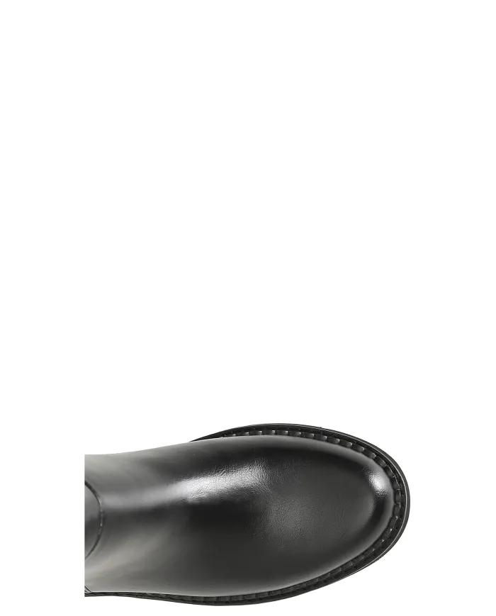 CafèNoir Stivale Nero - Glamour Calzature CafèNoir Stivale Nero - Glamour Calzature