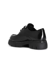 CafèNoir Derby Nero - Glamour Calzature