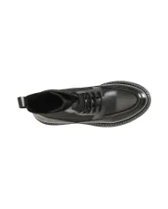 CafèNoir Anfibio Nero - Glamour Calzature CafèNoir Anfibio Nero - Glamour Calzature