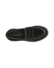 CafèNoir Mocassino Nero - Glamour Calzature