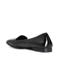 CafèNoir Ballerina Nero - Glamour Calzature