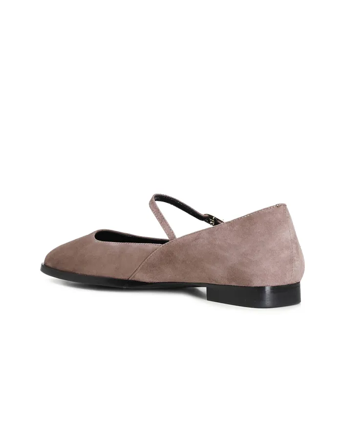 CafèNoir Ballerina Cipria - Glamour Calzature