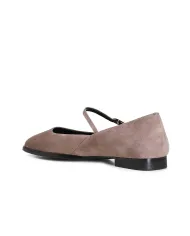 CafèNoir Ballerina Cipria - Glamour Calzature