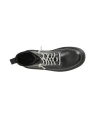 CafèNoir Anfibio Nero - Glamour Calzature