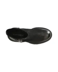 CafèNoir Tronchetto Nero - Glamour Calzature