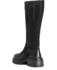 CafèNoir Stivale Nero - Glamour Calzature