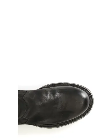 CafèNoir Stivale Nero - Glamour Calzature