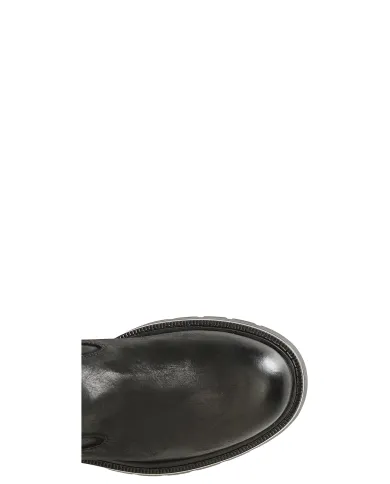 CafèNoir Stivale Nero - Glamour Calzature