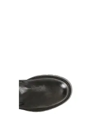 CafèNoir Stivale Nero - Glamour Calzature