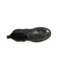 CafèNoir Tronchetto Nero - Glamour Calzature